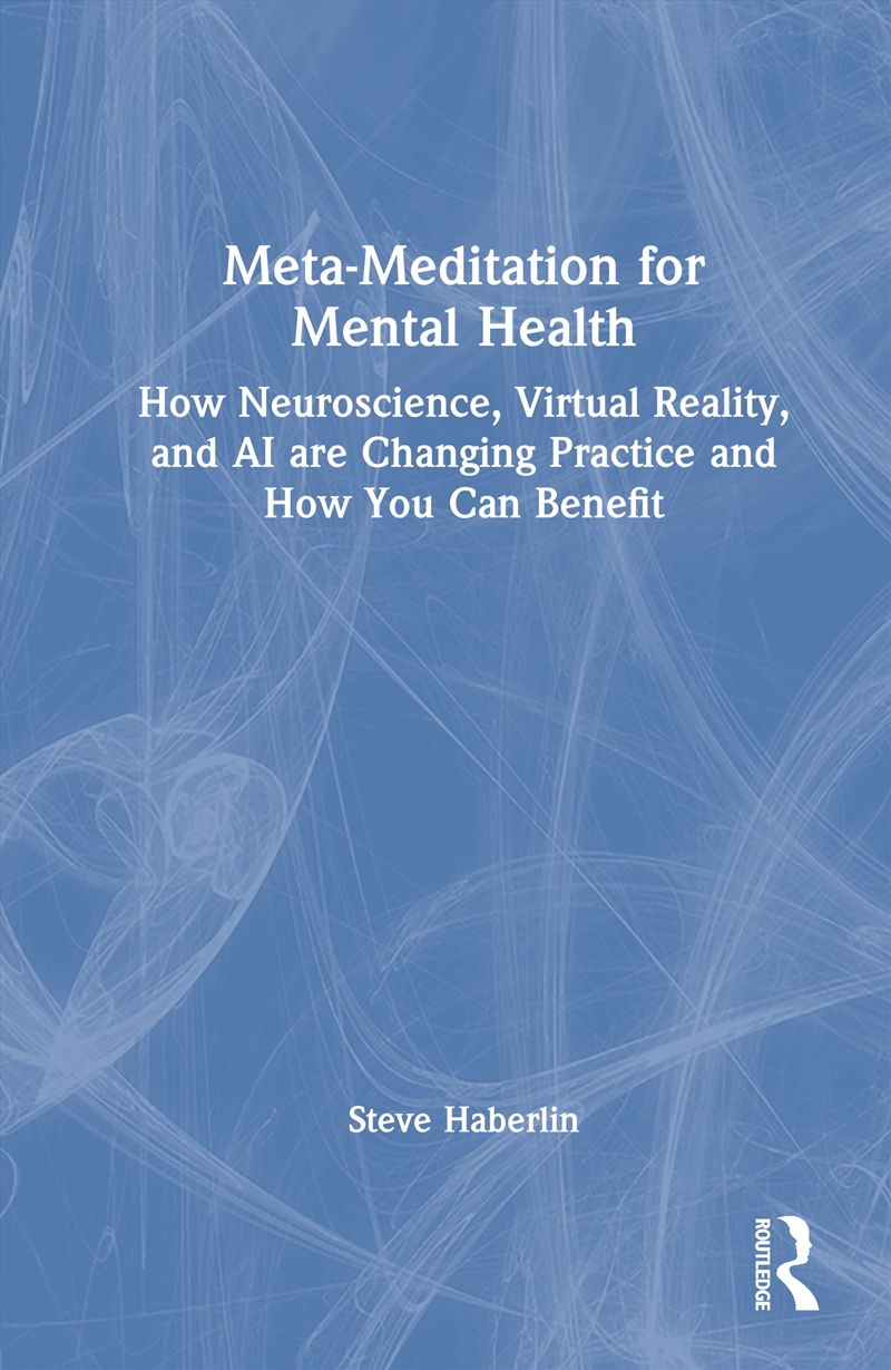 Meta-Meditation for Mental Health/Product Detail/Healthcare