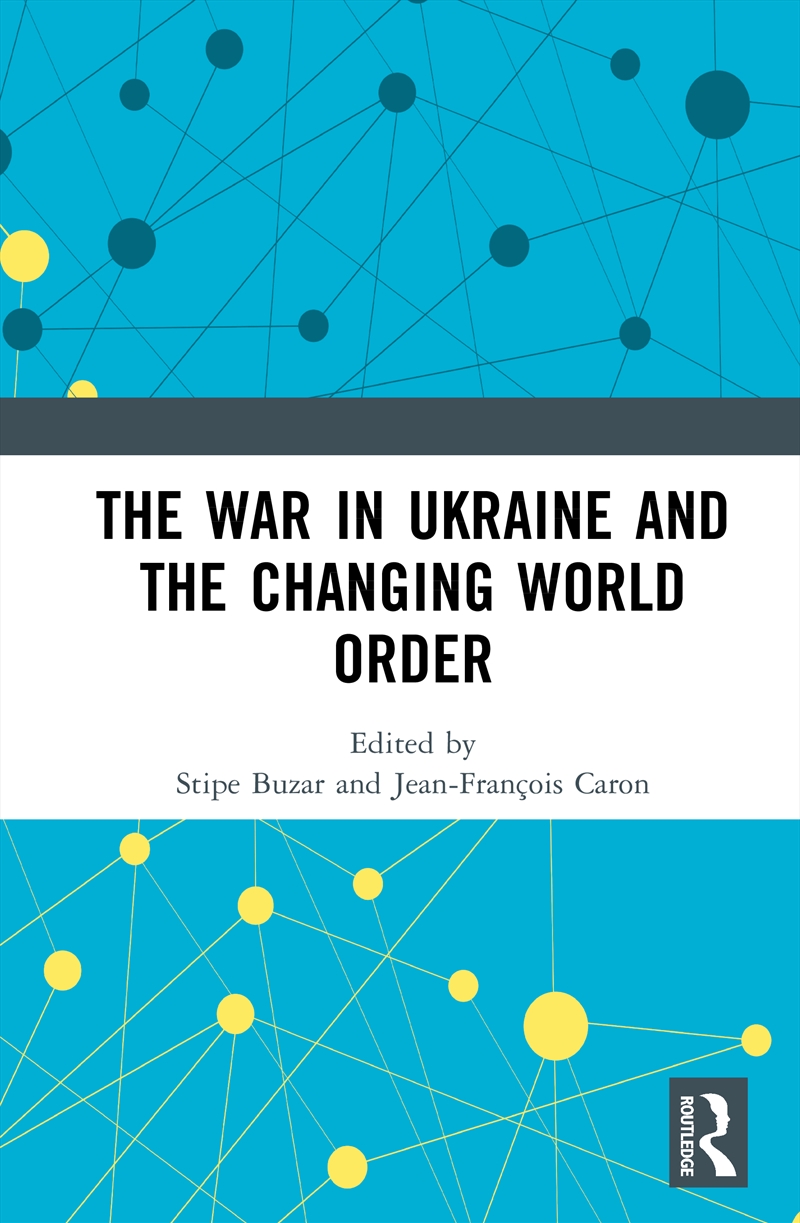The War in Ukraine and the Changing World Order/Product Detail/Military