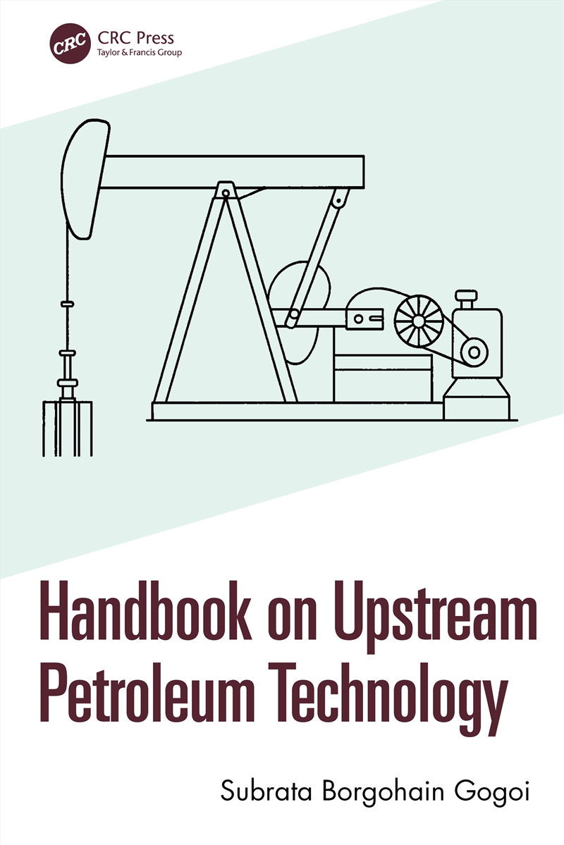 Handbook on Upstream Petroleum Technology/Product Detail/Business Leadership & Management