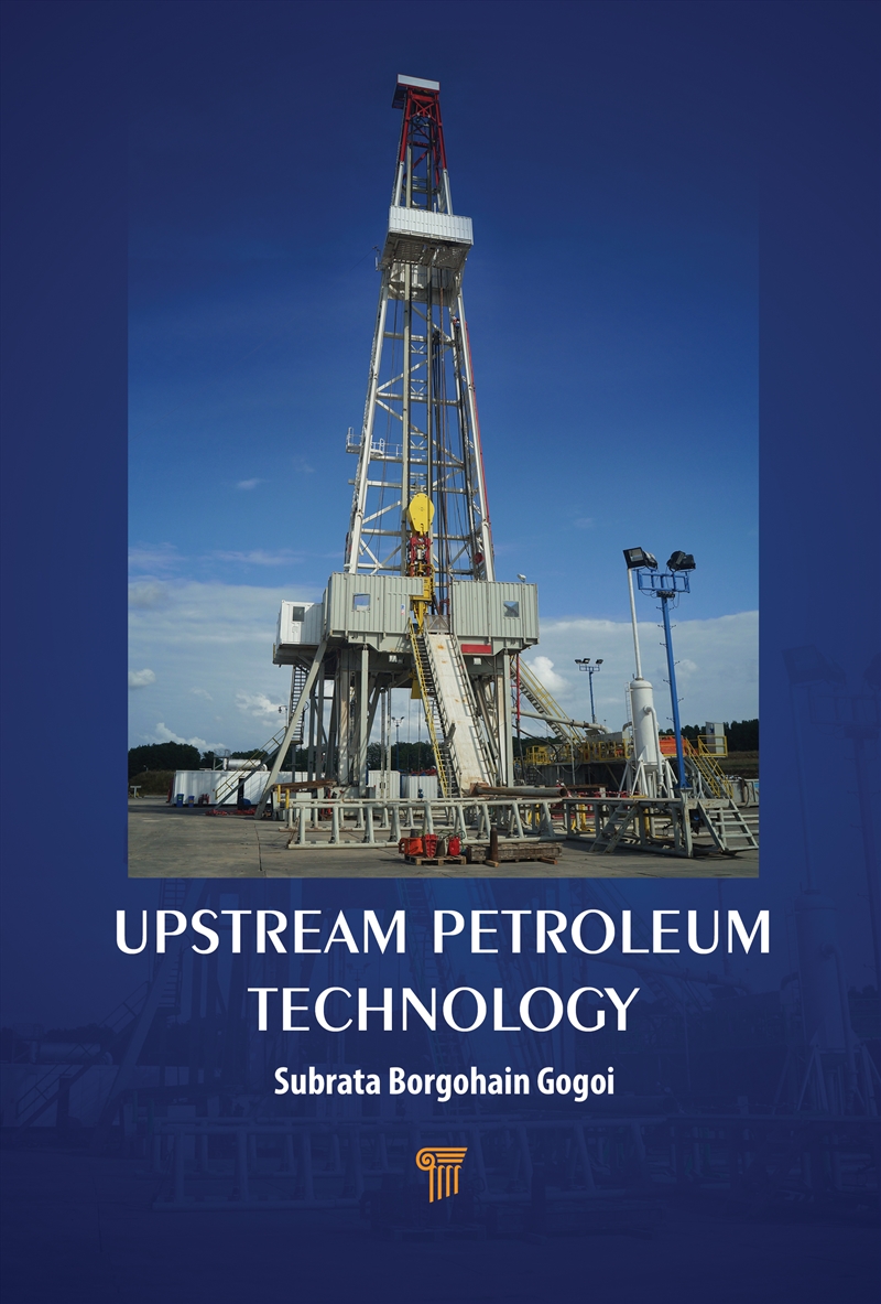 Upstream Petroleum Technology/Product Detail/Reading