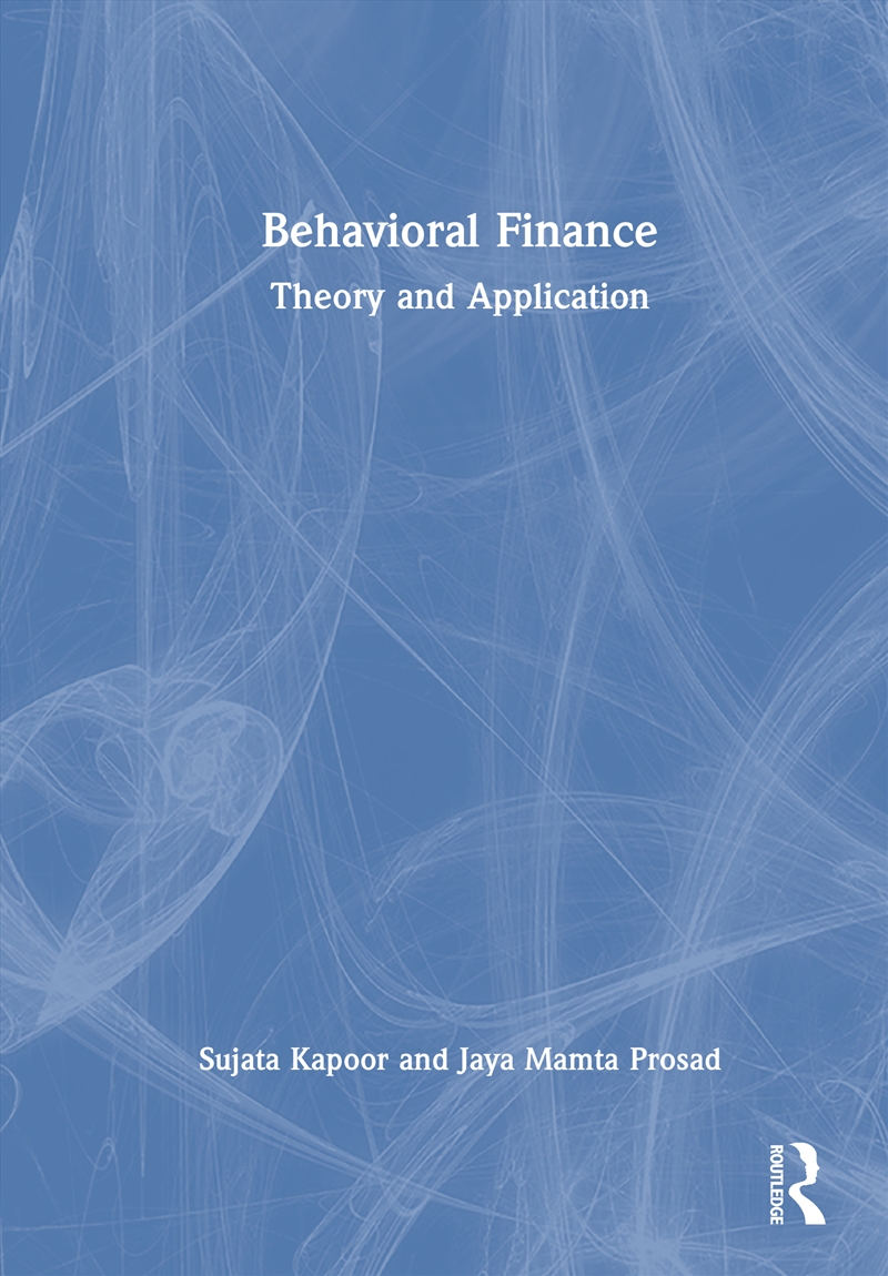 Behavioral Finance/Product Detail/Reading