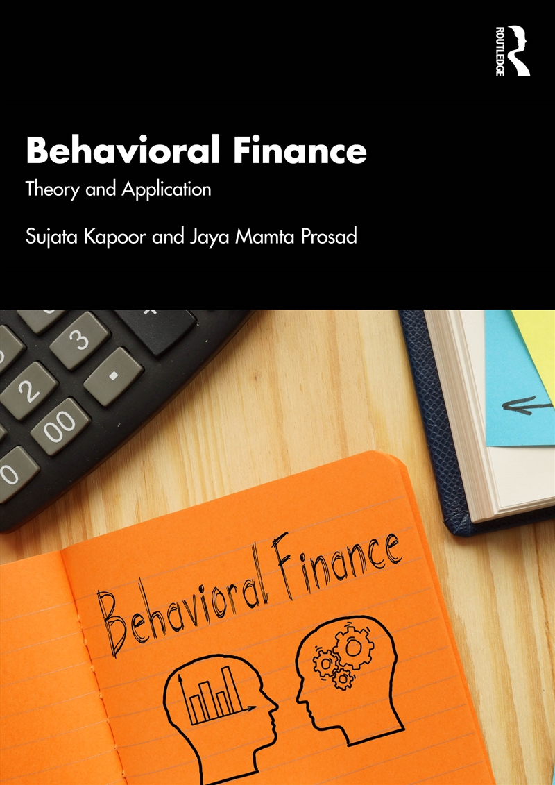 Behavioral Finance/Product Detail/Reading