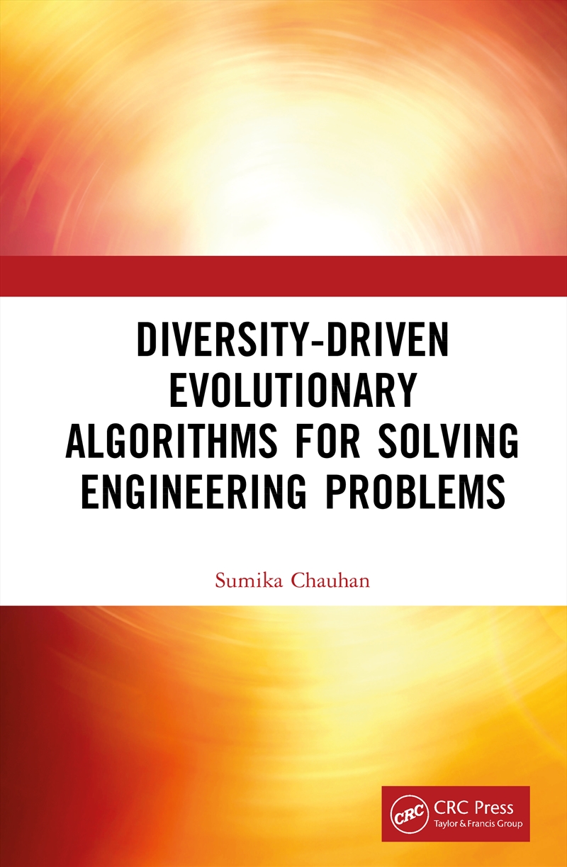 Diversity-Driven Evolutionary Algorithms For Solving Engineering Problems/Product Detail/Reading