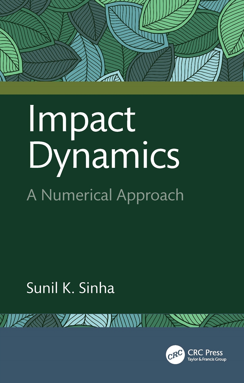 Impact Dynamics/Product Detail/Transportation