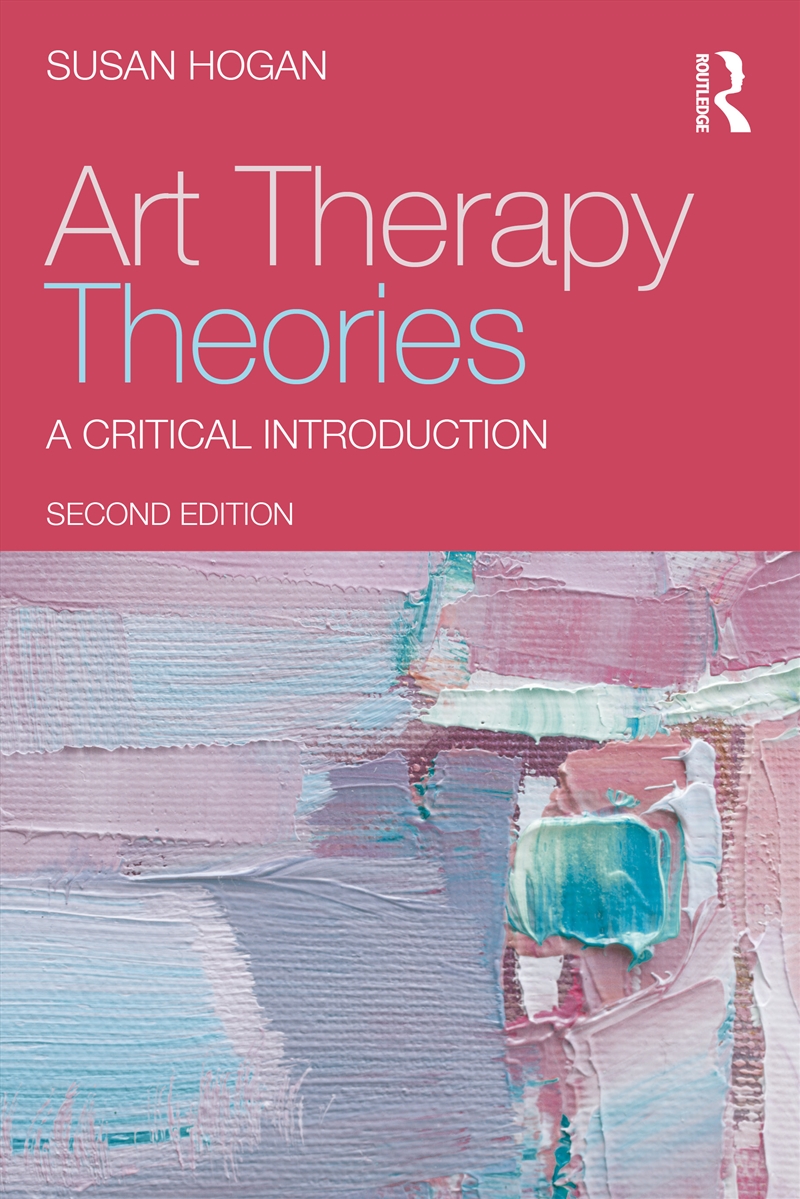 Art Therapy Theories/Product Detail/Healthcare