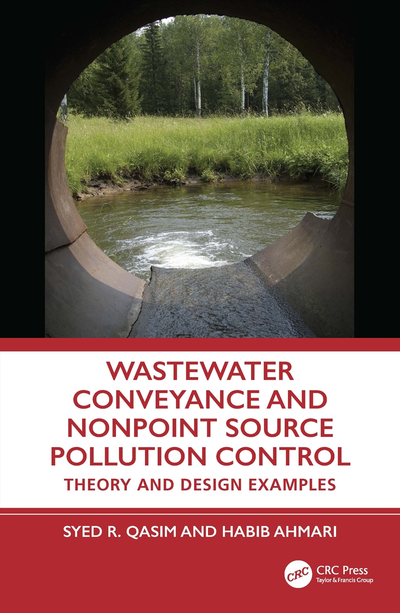 Wastewater Conveyance and Nonpoint Source Pollution Control/Product Detail/Business Leadership & Management