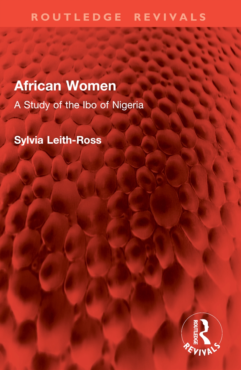 African Women/Product Detail/Society & Culture