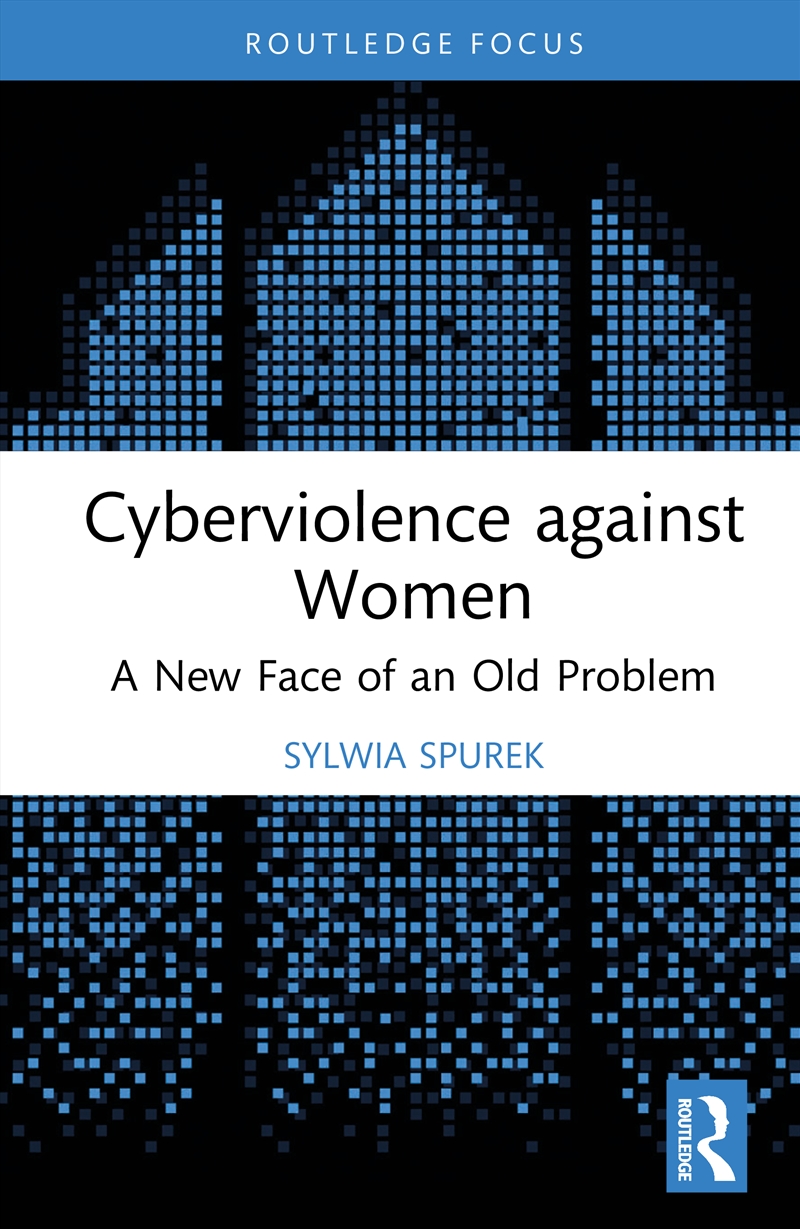 Cyberviolence against Women/Product Detail/True Crime