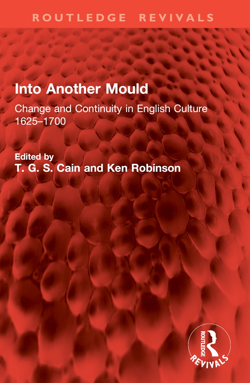 Into Another Mould/Product Detail/Literature & Poetry