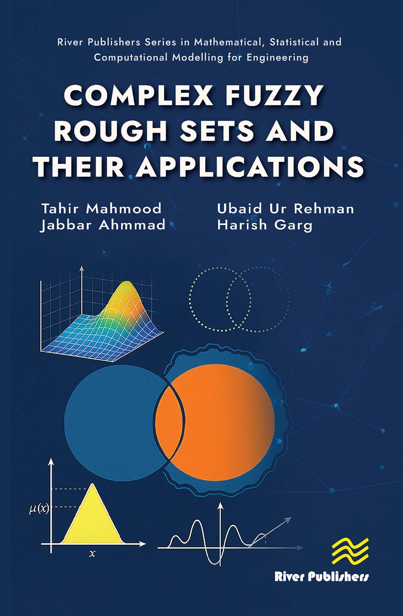 Complex Fuzzy Rough Sets and Their Applications/Product Detail/Computing & IT
