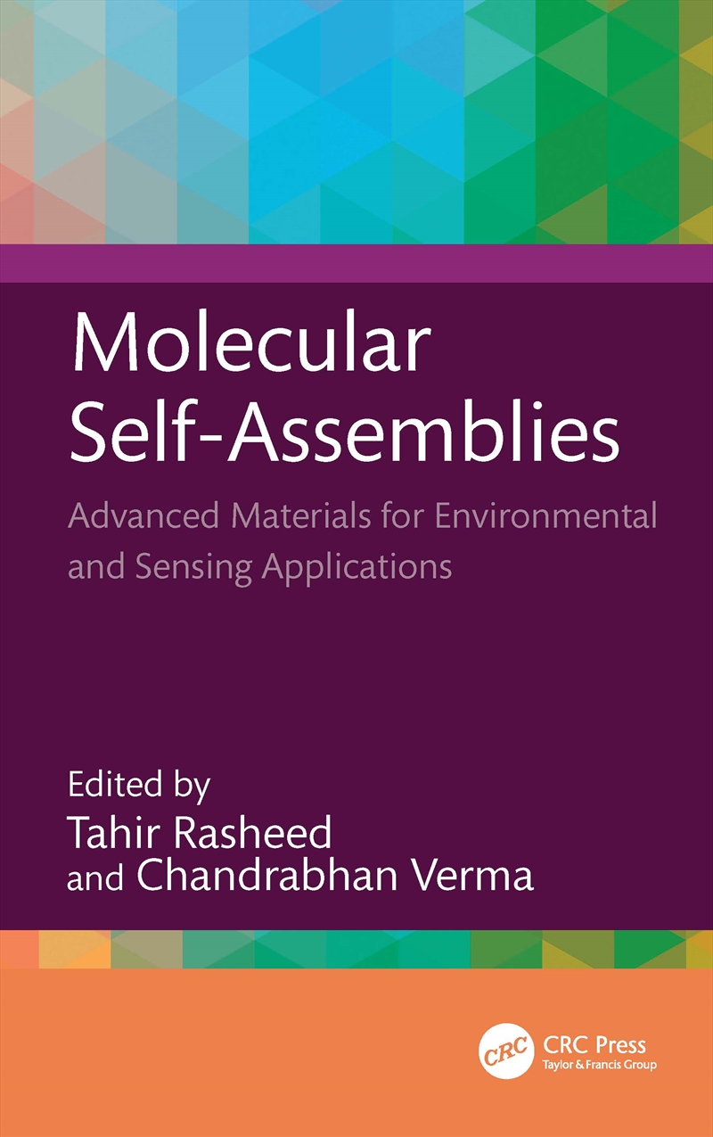 Molecular Self-Assemblies/Product Detail/Reading