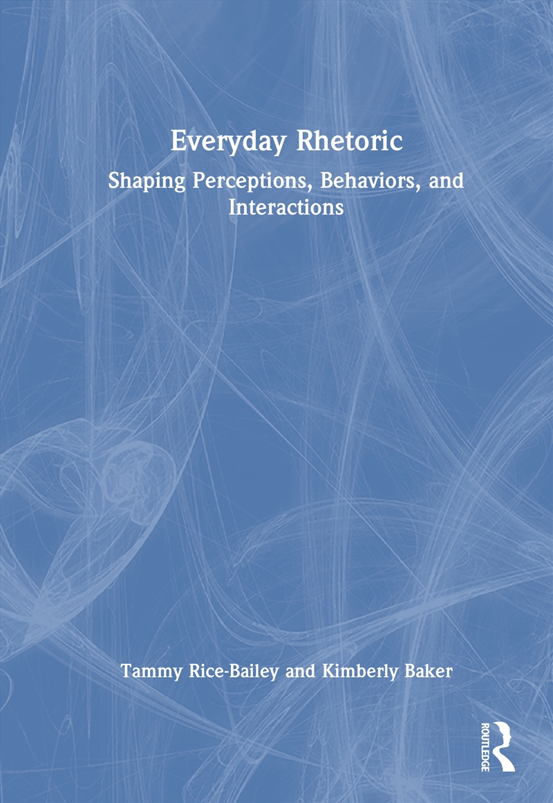 Everyday Rhetoric/Product Detail/Education & Textbooks