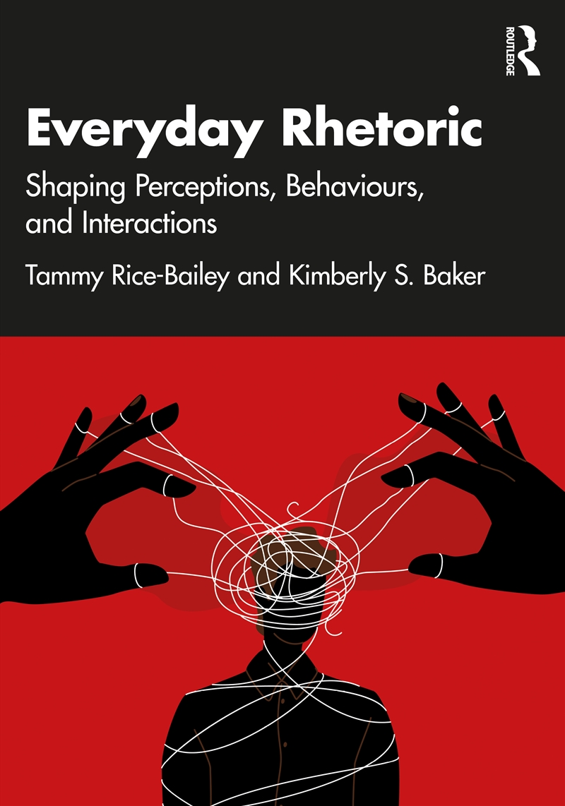 Everyday Rhetoric/Product Detail/Education & Textbooks