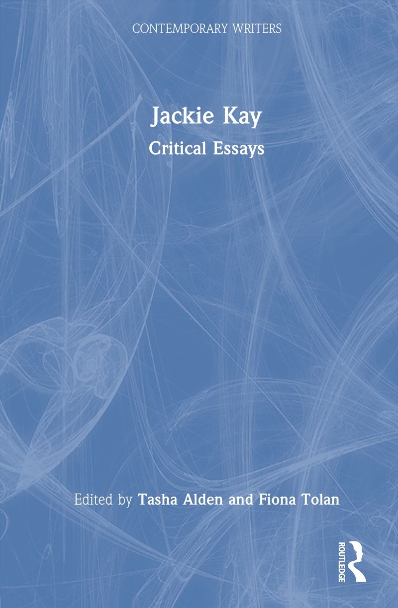 Jackie Kay/Product Detail/Literature & Poetry