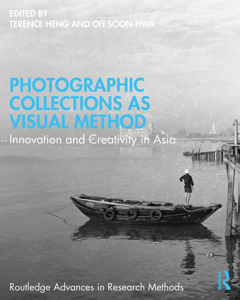 Photographic Collections as Visual Method/Product Detail/Society & Culture