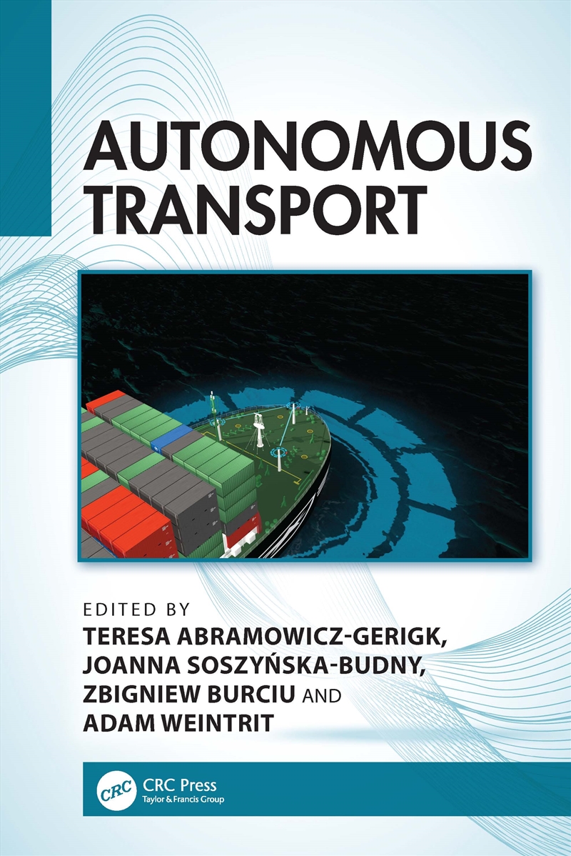 Autonomous Transport/Product Detail/Transportation