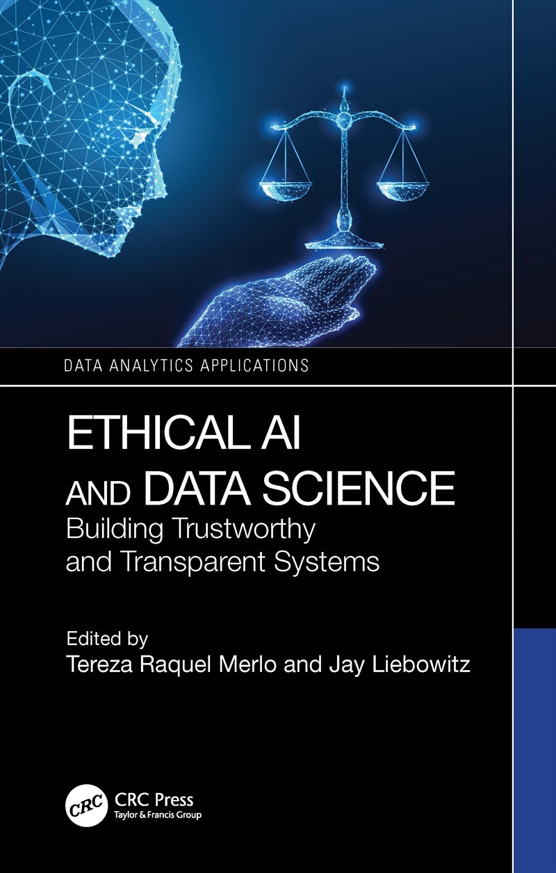 Ethical AI and Data Science/Product Detail/Reading