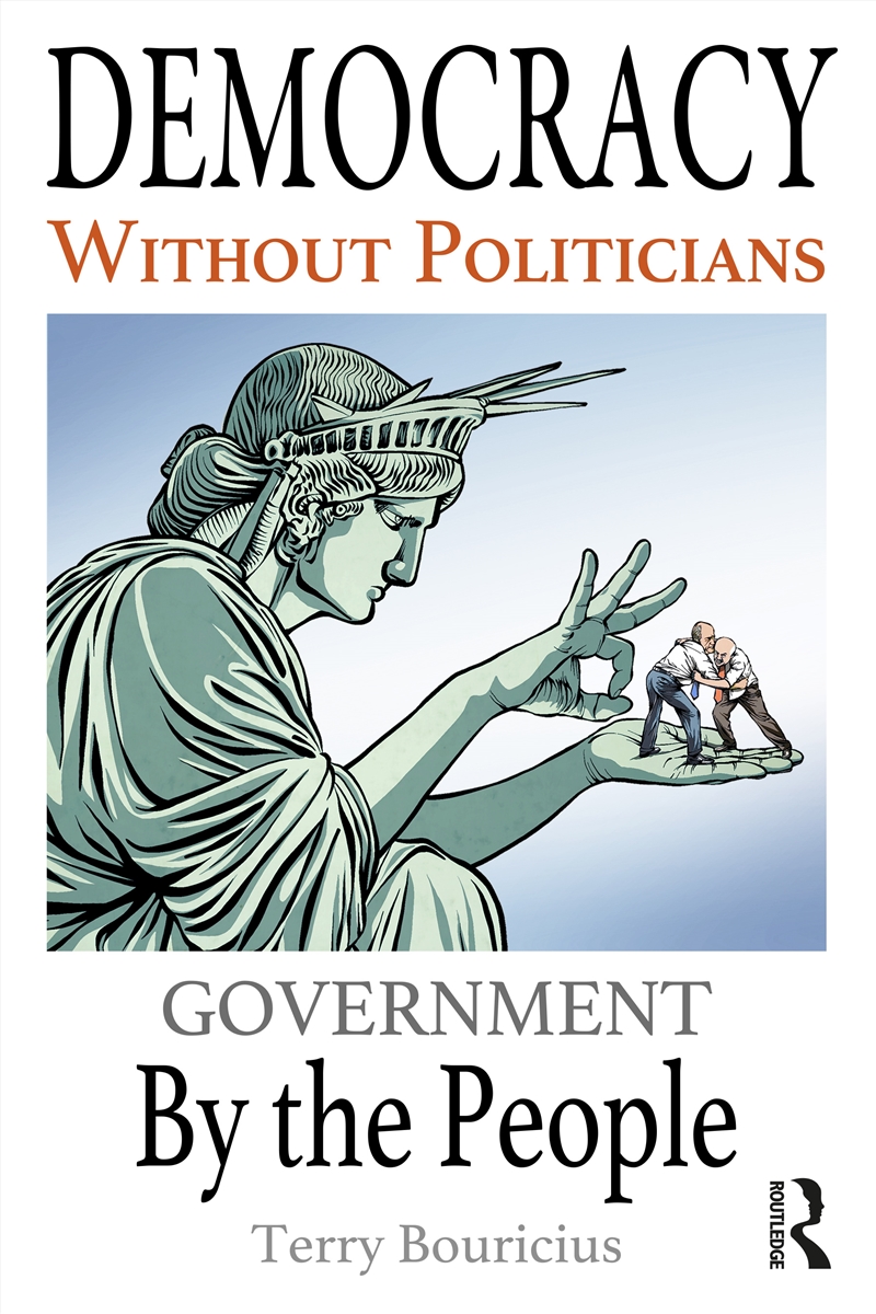Democracy Without Politicians/Product Detail/Politics & Government
