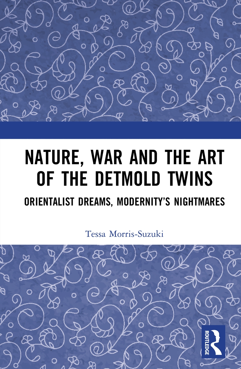 Nature, War and the Art of the Detmold Twins/Product Detail/Art