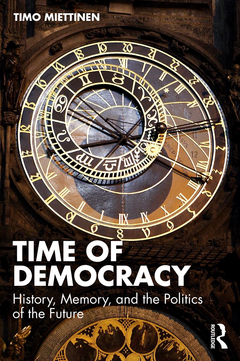 Time of Democracy/Product Detail/Politics & Government