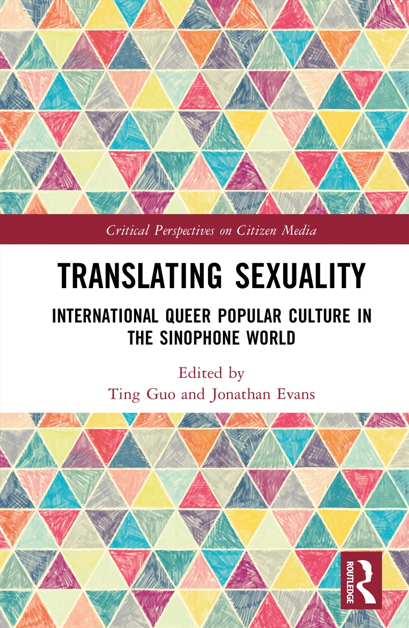 Translating Sexuality/Product Detail/Language & Linguistics