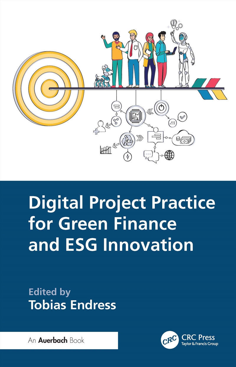 Digital Project Practice for Green Finance and ESG Innovation/Product Detail/Business Leadership & Management
