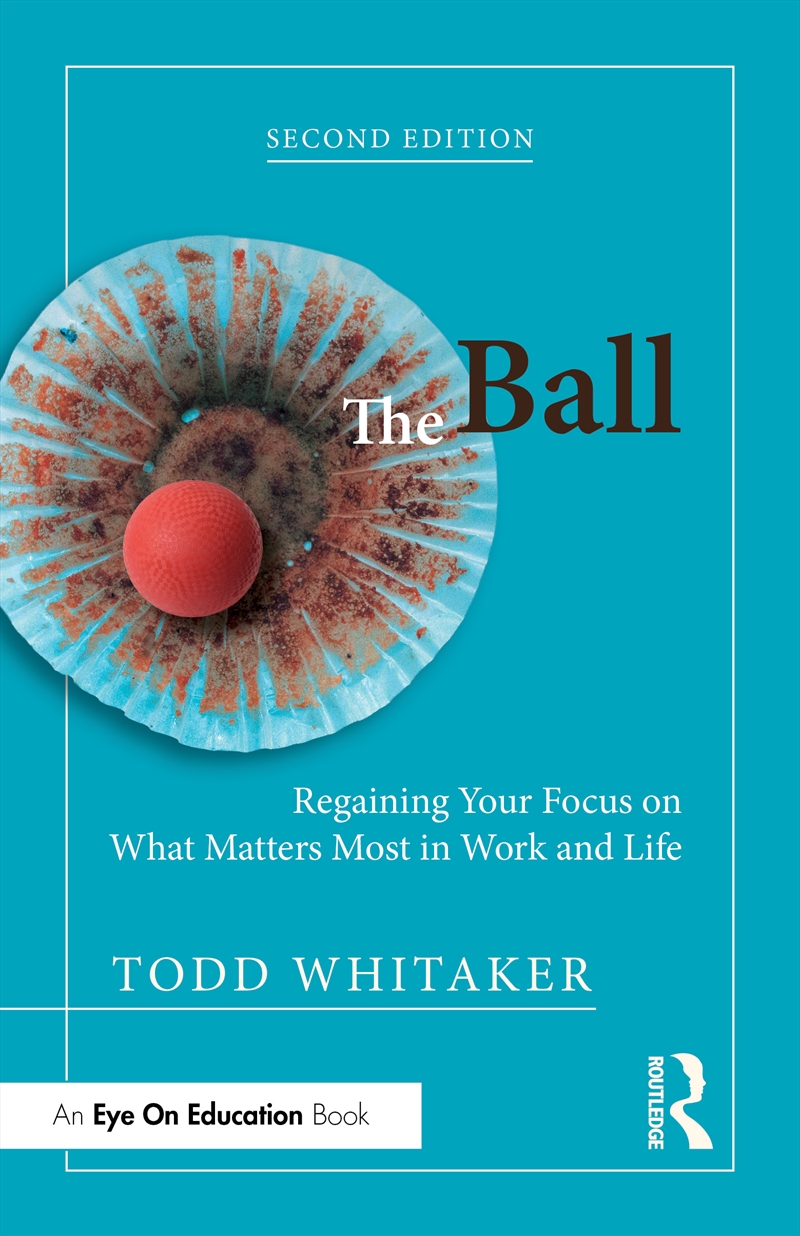 The Ball/Product Detail/Teaching