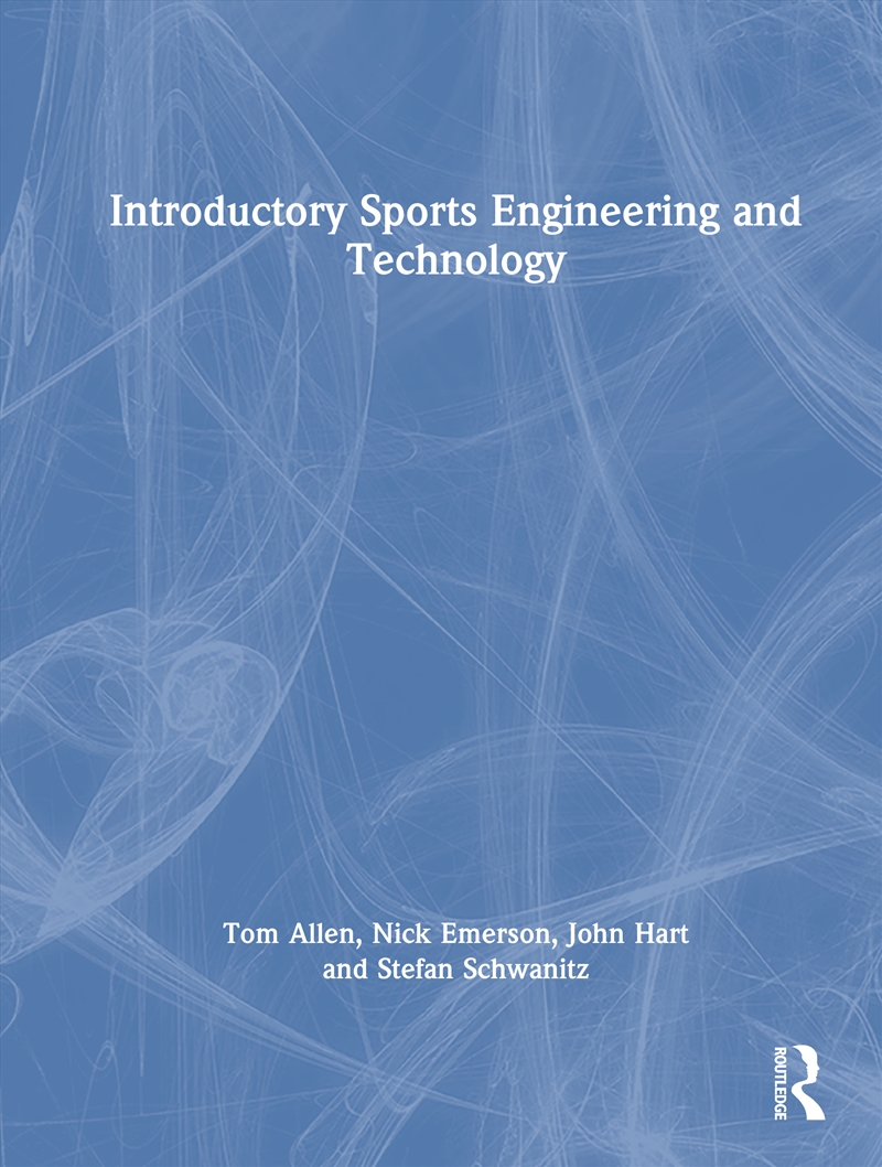 Introductory Sports Engineering and Technology/Product Detail/Reading