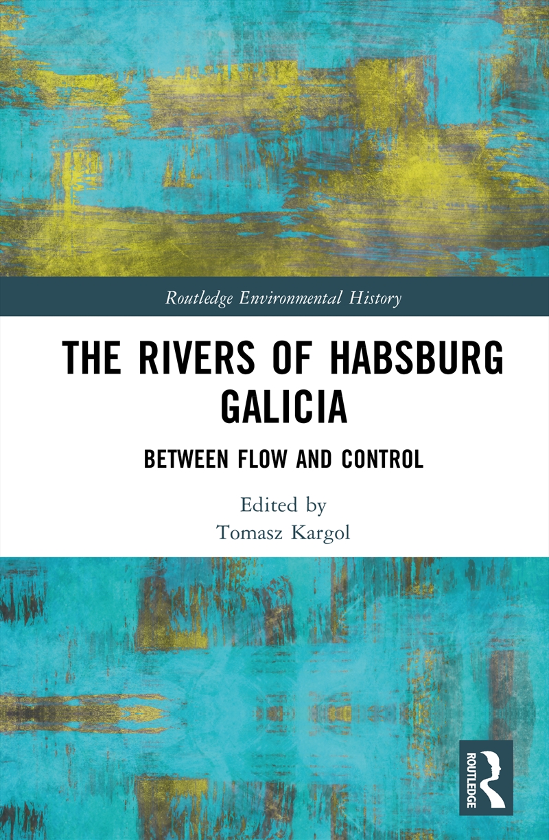 The Rivers of Habsburg Galicia/Product Detail/Animals & Nature