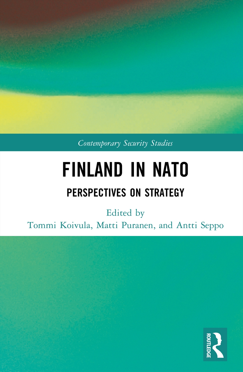 Finland in NATO/Product Detail/Military