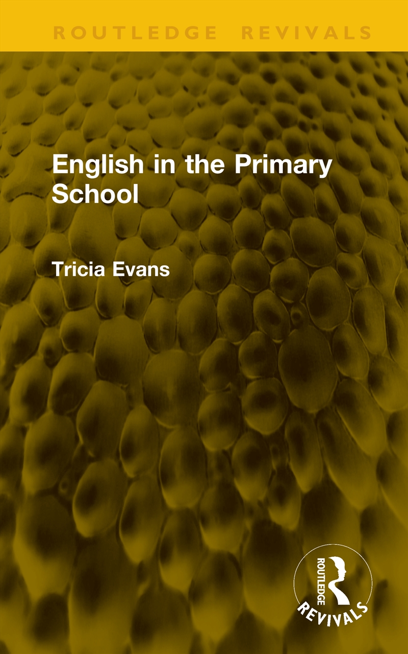 English in the Primary School/Product Detail/Teaching