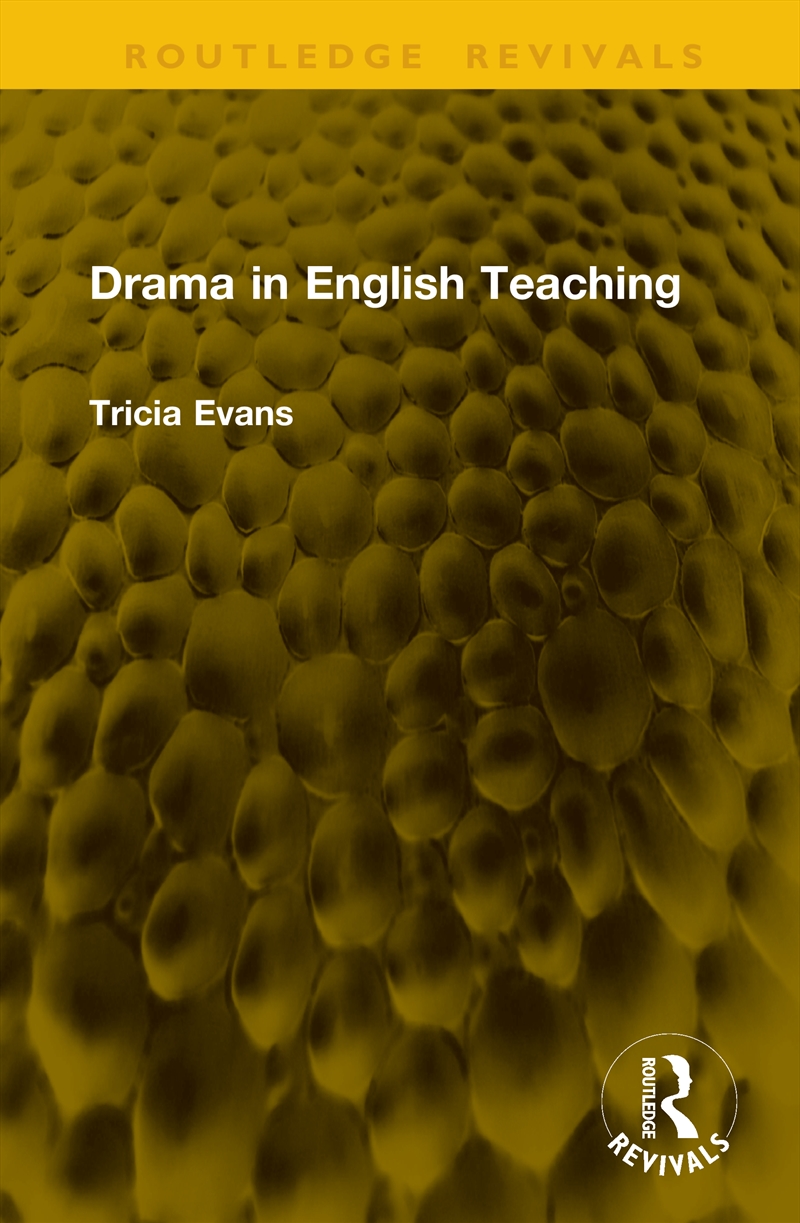 Drama in English Teaching/Product Detail/Teaching