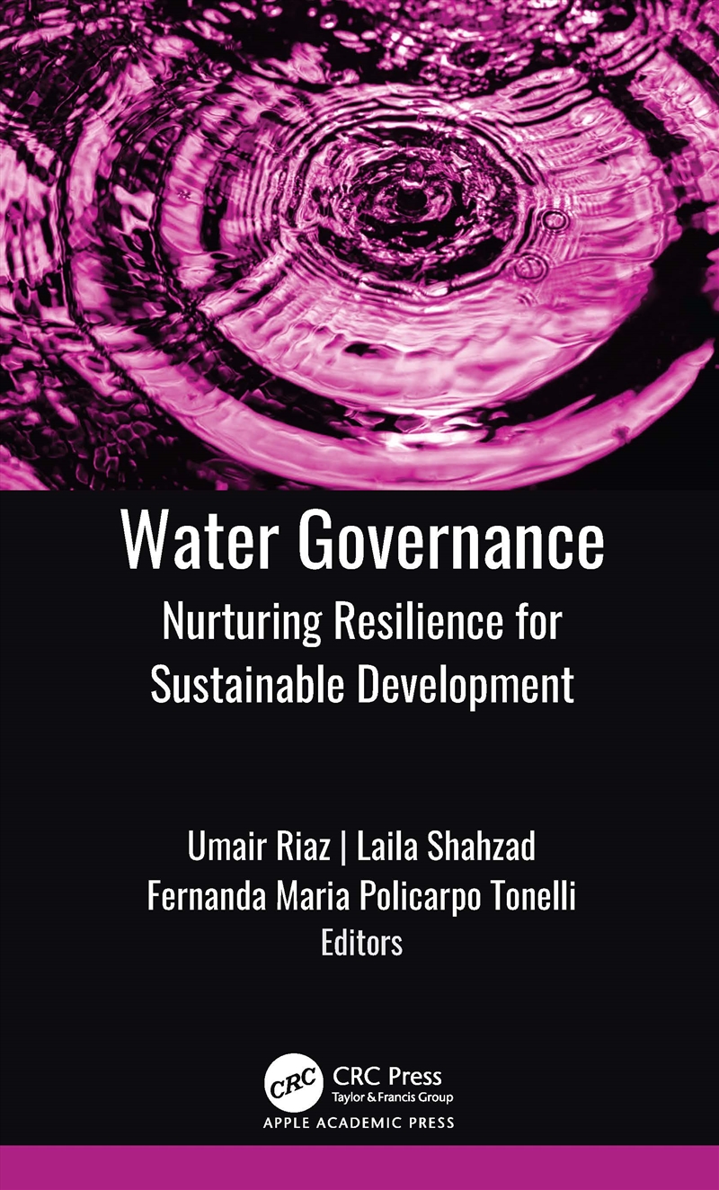 Water Governance/Product Detail/Geography