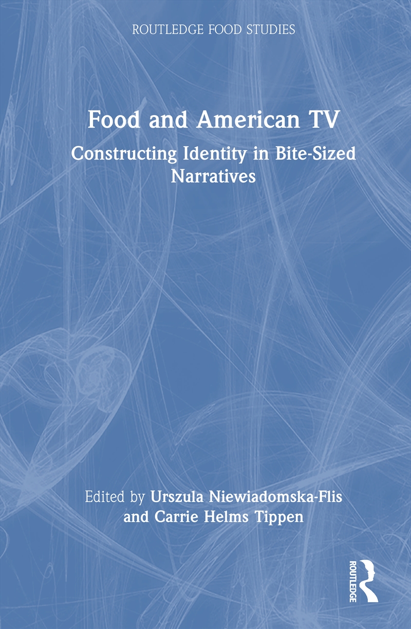 Food and American TV/Product Detail/Business Leadership & Management