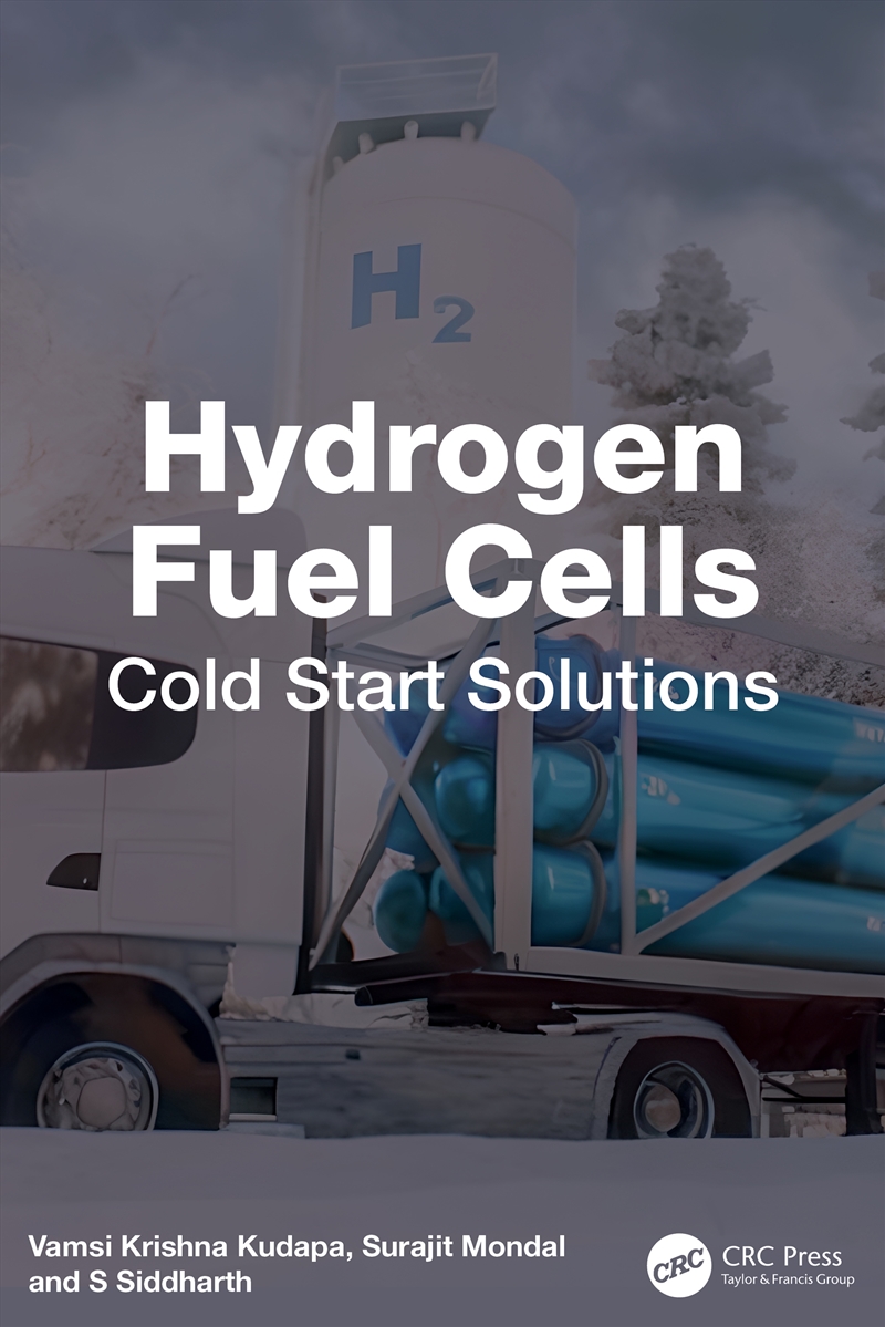 Hydrogen Fuel Cells/Product Detail/Science