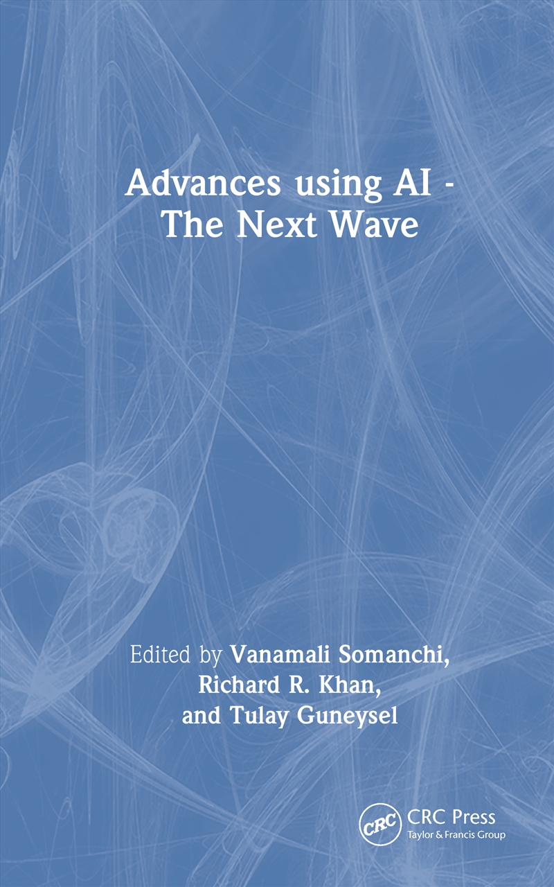 Advances using AI - The Next Wave/Product Detail/Computing & IT