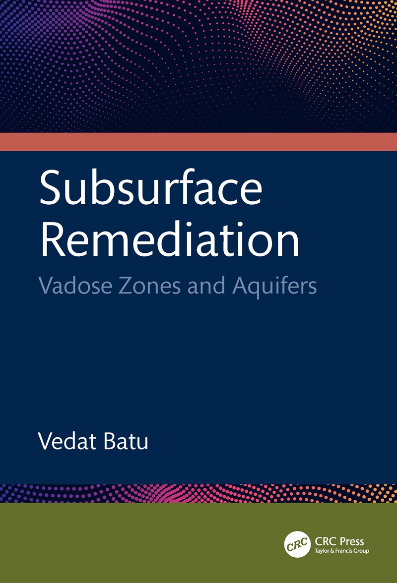 Subsurface Remediation/Product Detail/Geography