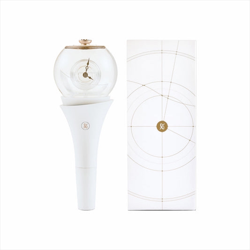 Close Your Eyes - Official Light Stick/Product Detail/KPOP Merch