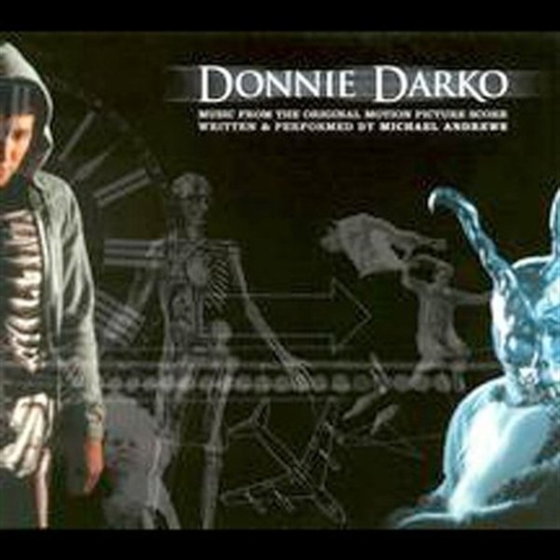 Donnie Darko: Score (Import)/Product Detail/Soundtrack