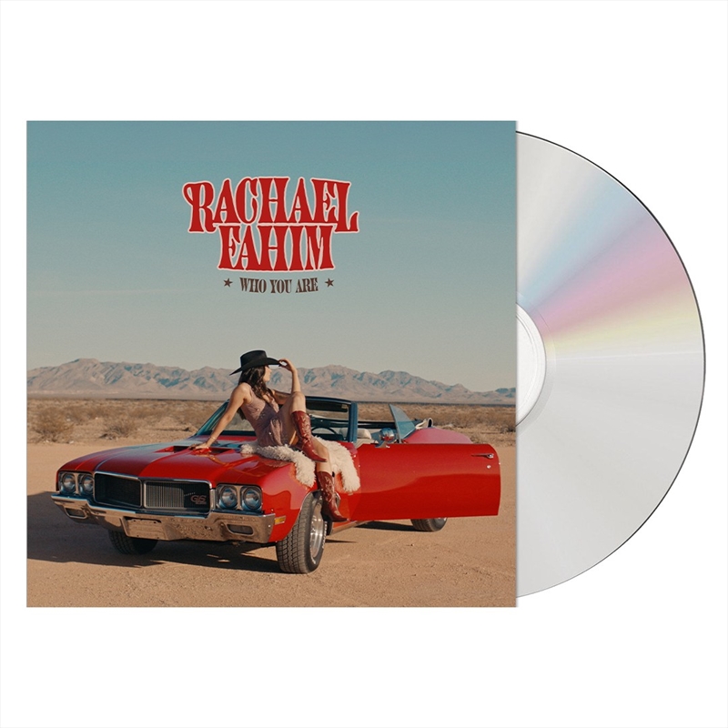 Who You Are/Product Detail/Country