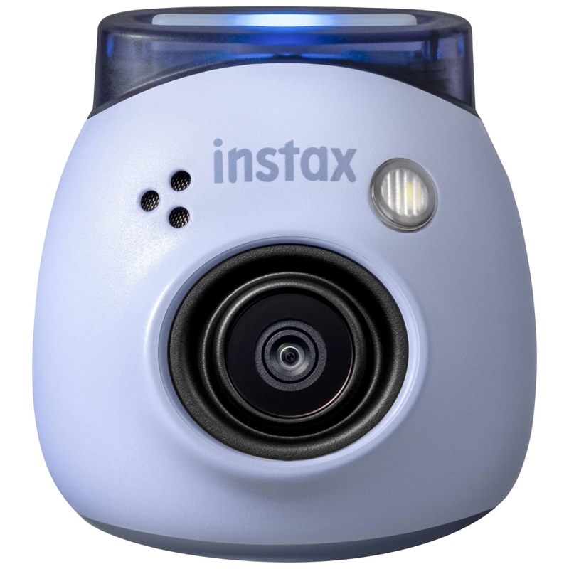 Instax Pal Digital Camera Lavender Blue/Product Detail/Cameras