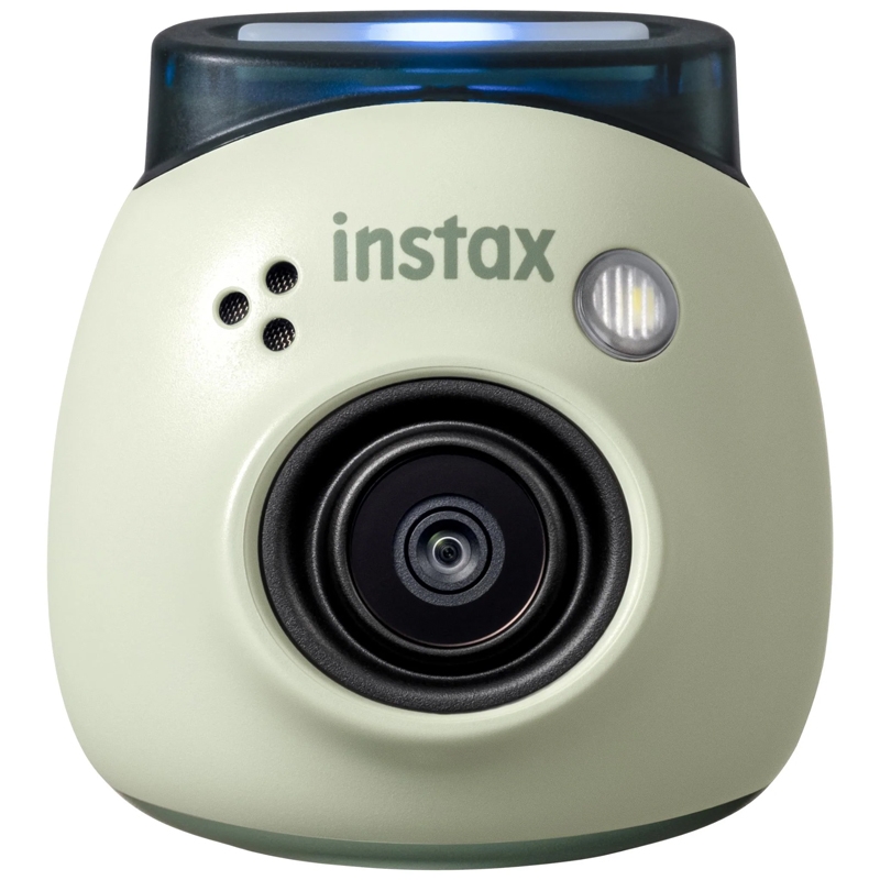 Instax Pal Digital Camera Pistachio Green/Product Detail/Cameras
