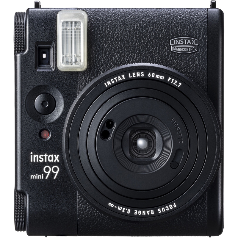 Instax Mini 99 Camera Black/Product Detail/Cameras