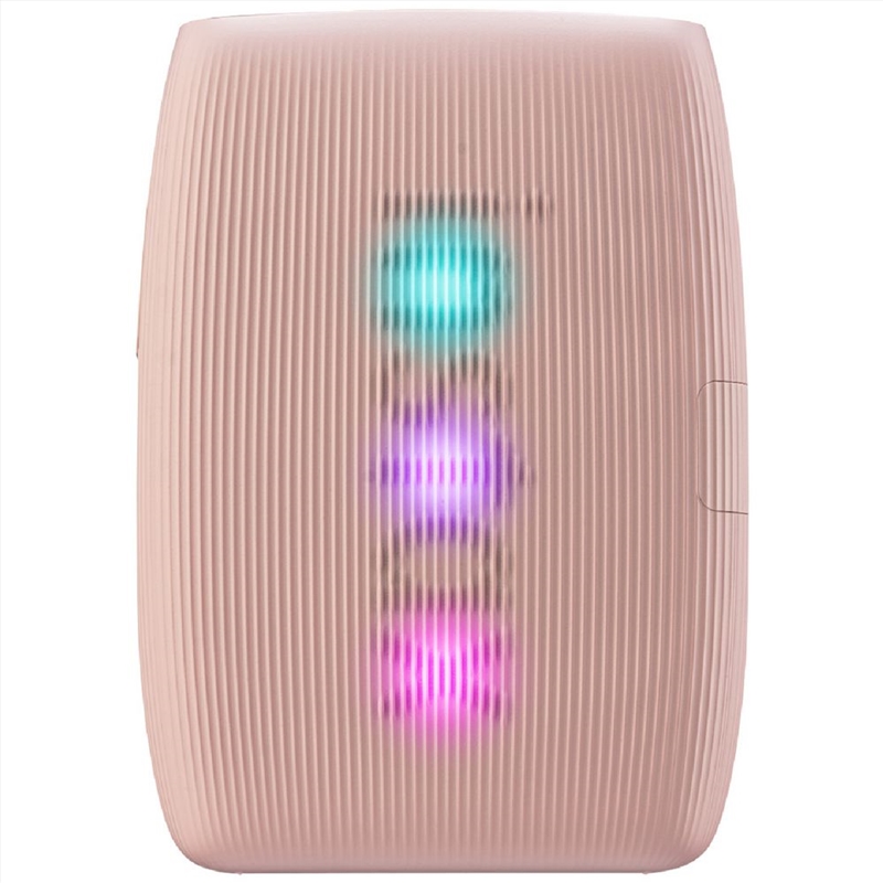 Instax Mini Link 3 Printer Rose Pink/Product Detail/Cameras