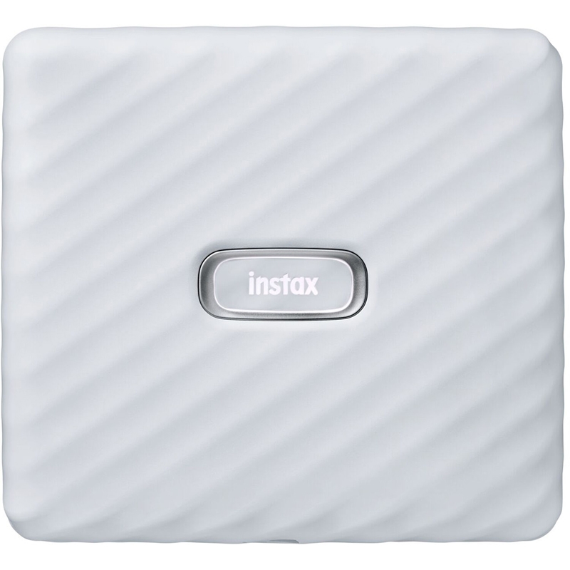 Instax Link Wide Printer Ash White/Product Detail/Cameras