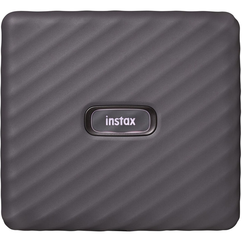 Instax Link Wide Printer Mocha Gray/Product Detail/Cameras