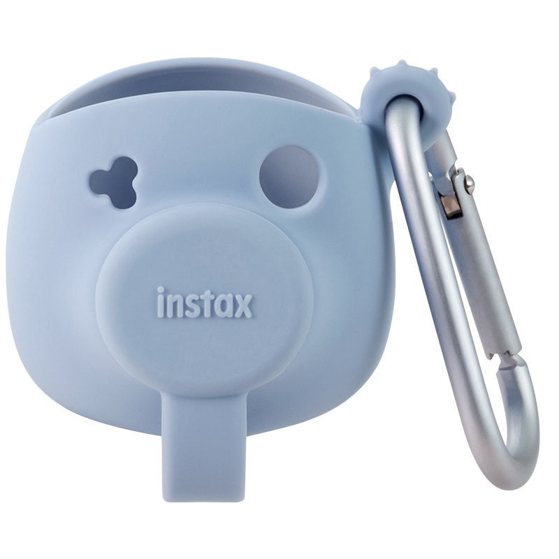 Instax Pal Case Lavender Blue/Product Detail/Cameras