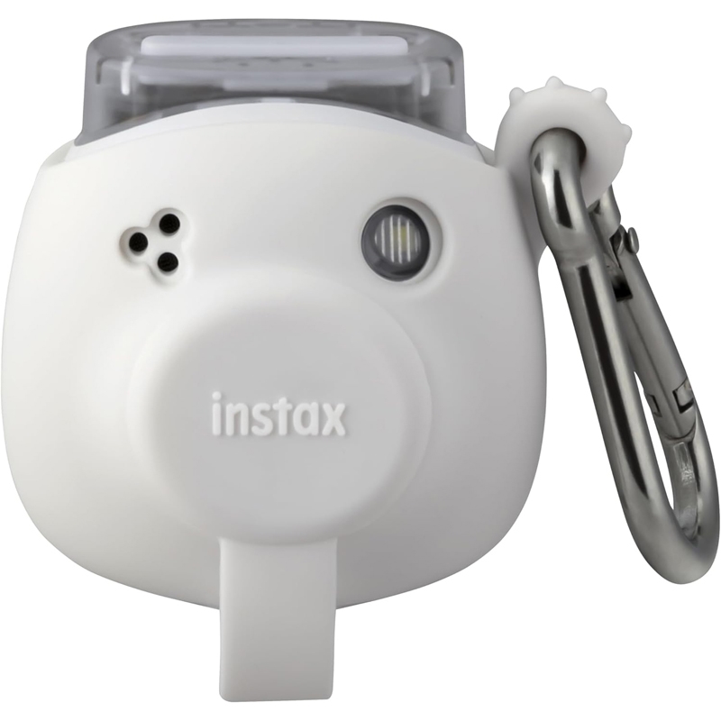 Instax Pal Case Milky White/Product Detail/Cameras
