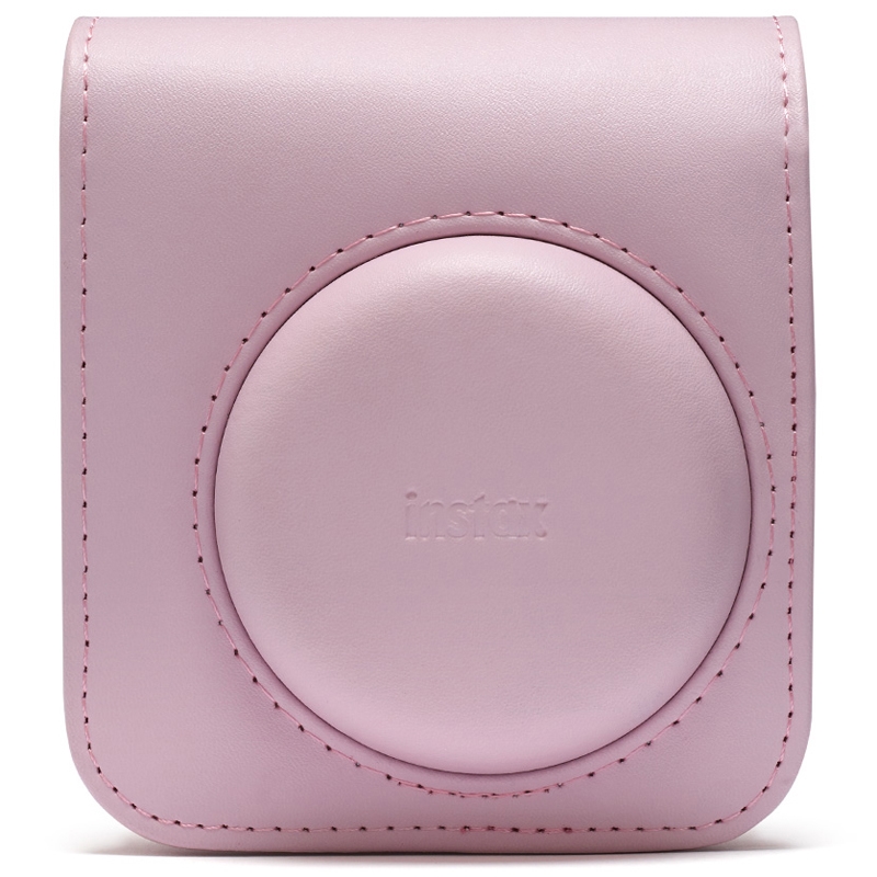 Instax Mini 12 Camera Case Blossom Pink/Product Detail/Cameras