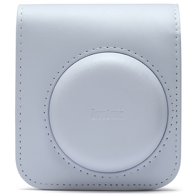 Instax Mini 12 Camera Case Clay White/Product Detail/Cameras